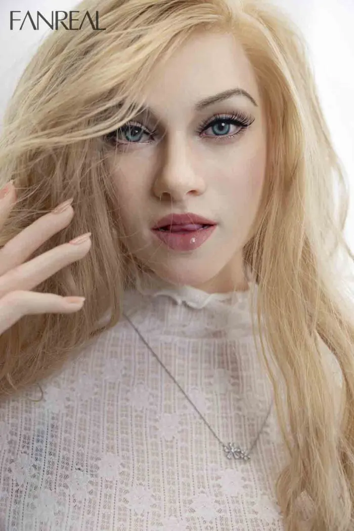 vanessa sex doll