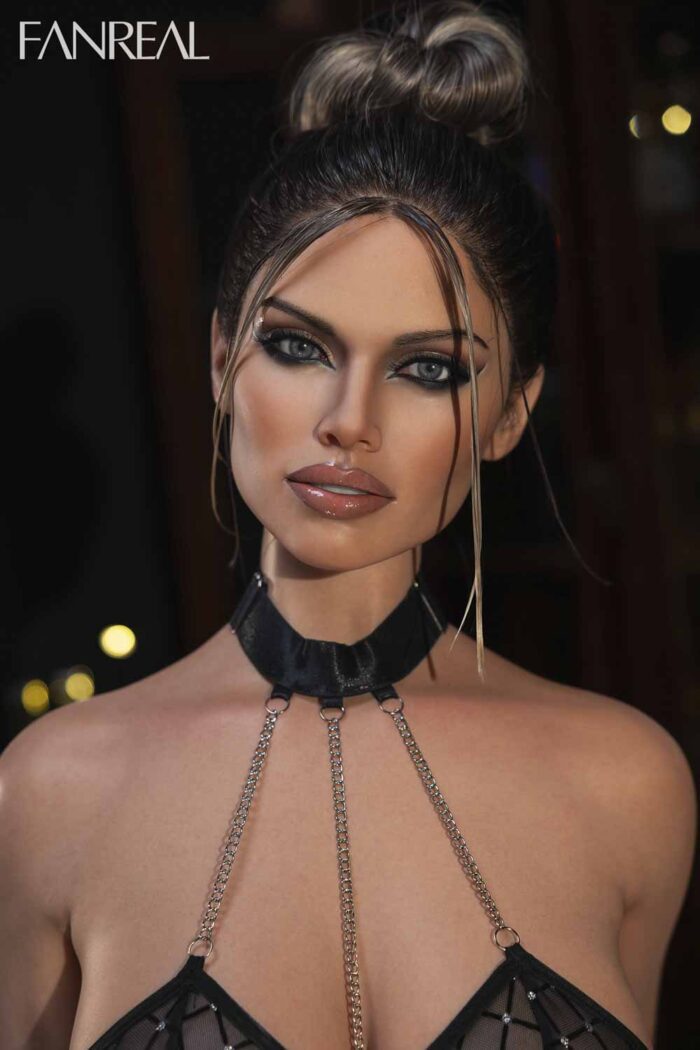 female sex dolls for women