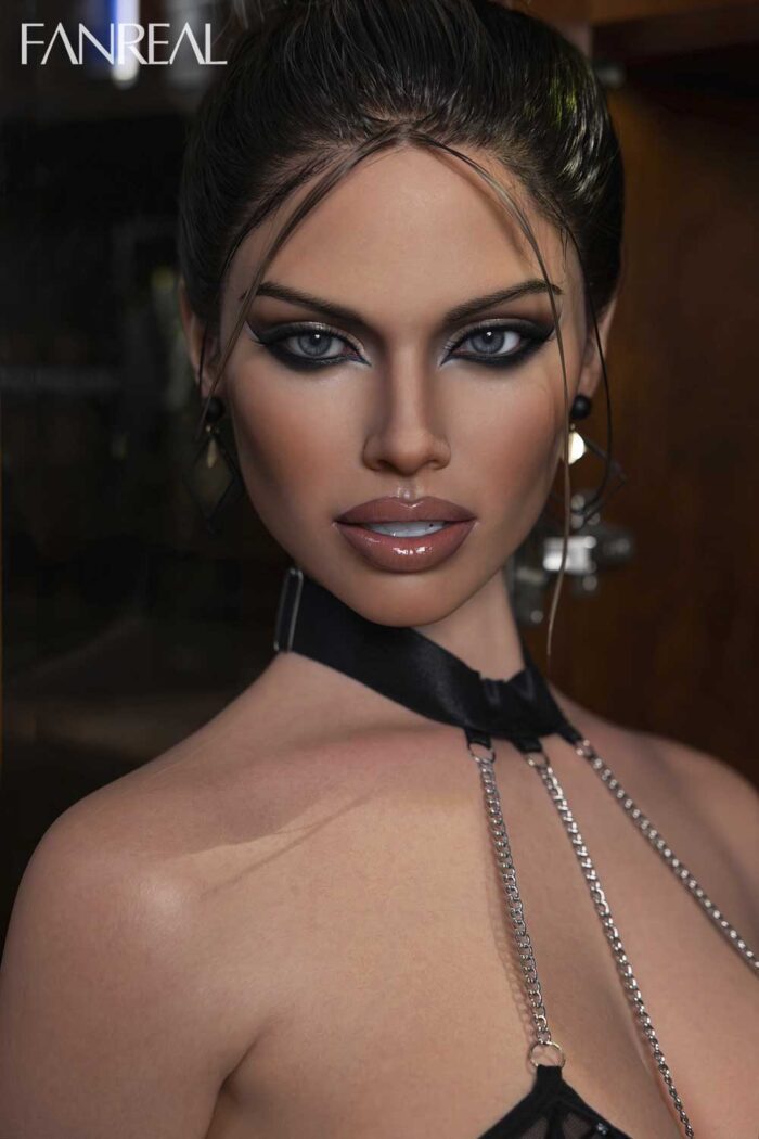 Kelly – 5’6″ | 168cm Sex doll - Image 13