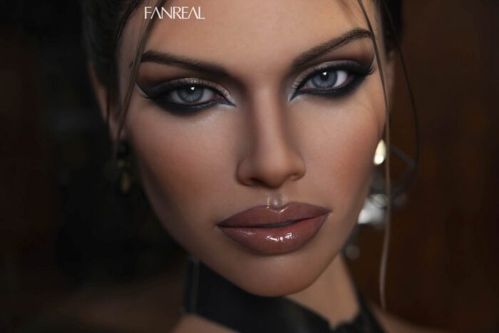 Kelly – 5’6″ | 168cm Sex doll - Image 9