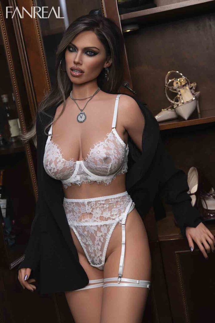 Kelly – 5’6″ | 168cm Sex doll - Image 6
