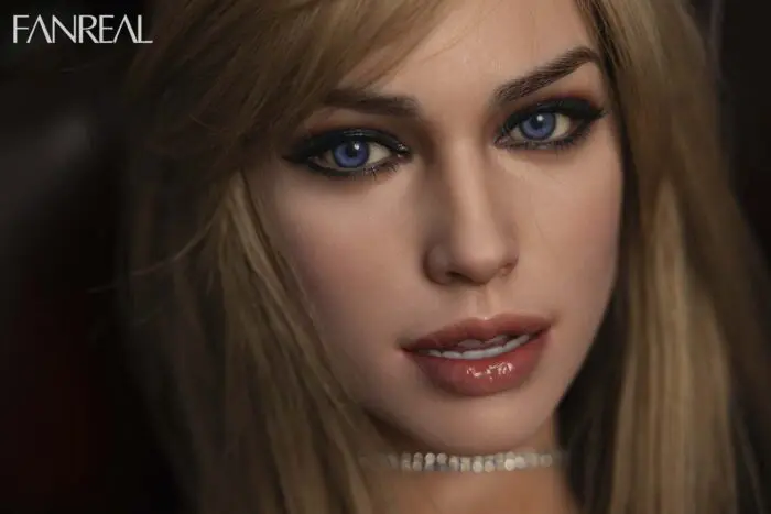 Della – 5’6″ | 170cm Sex Doll - Image 11