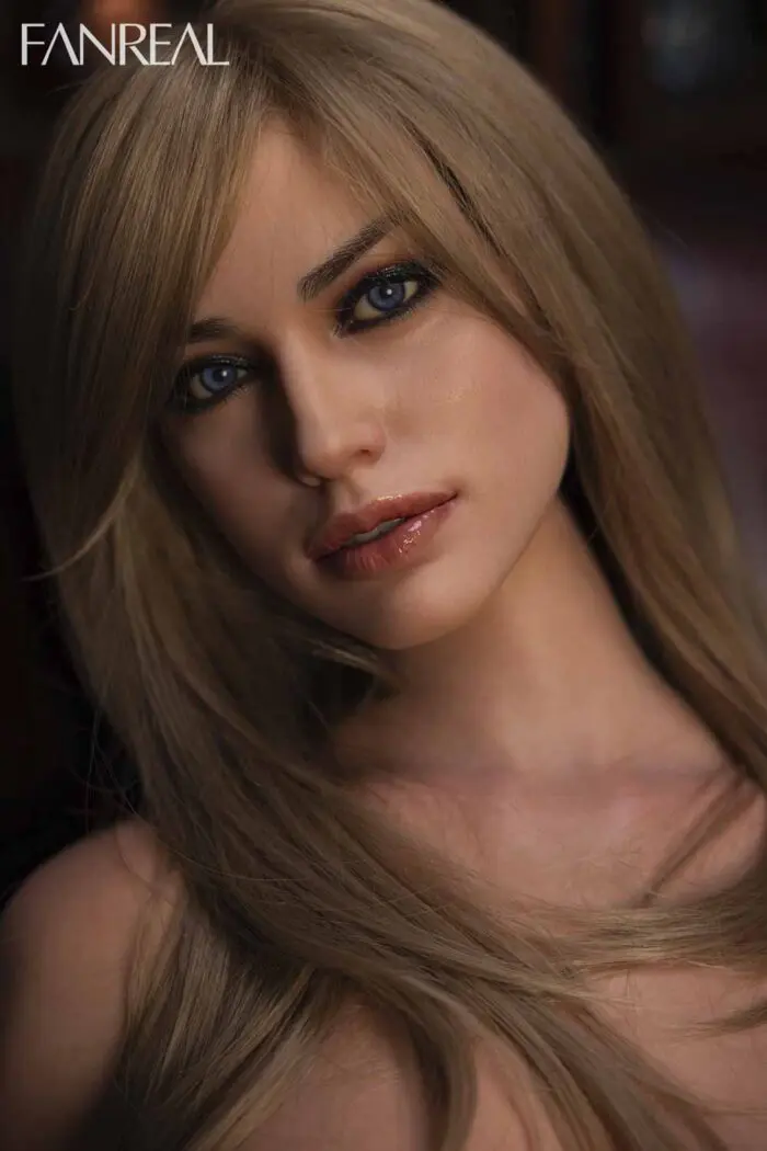 Della – 5’6″ | 170cm Sex Doll - Image 26