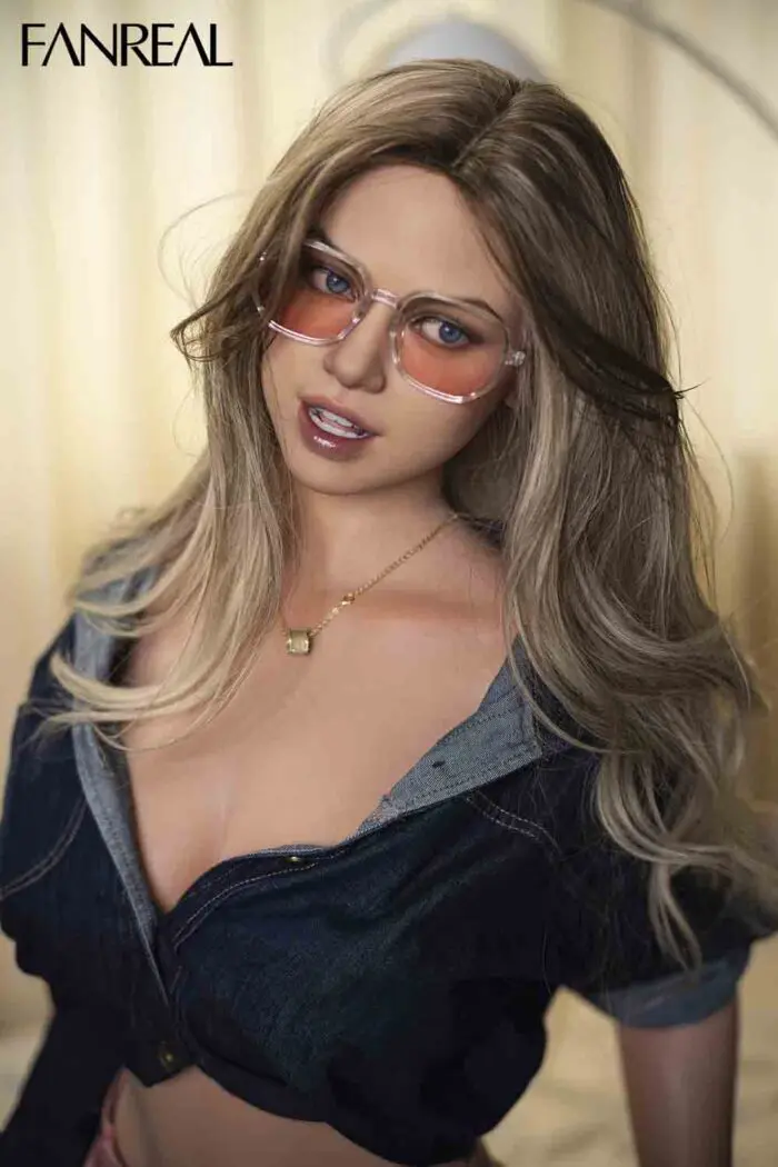 Maria – 5’6″ | 170cm Sex Doll - Image 6