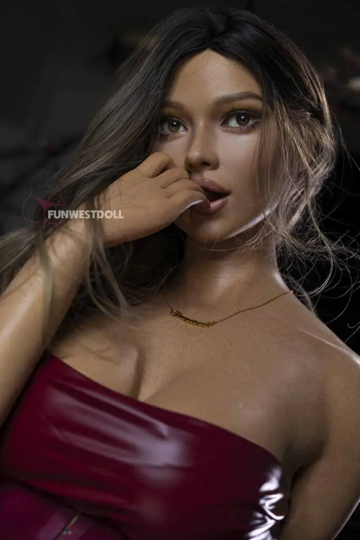 Rose – 5’6″ | 168cm Sex Doll - Image 3