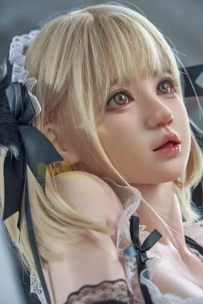 Empress – 5’3″ | 161cm Sex Doll - Image 2