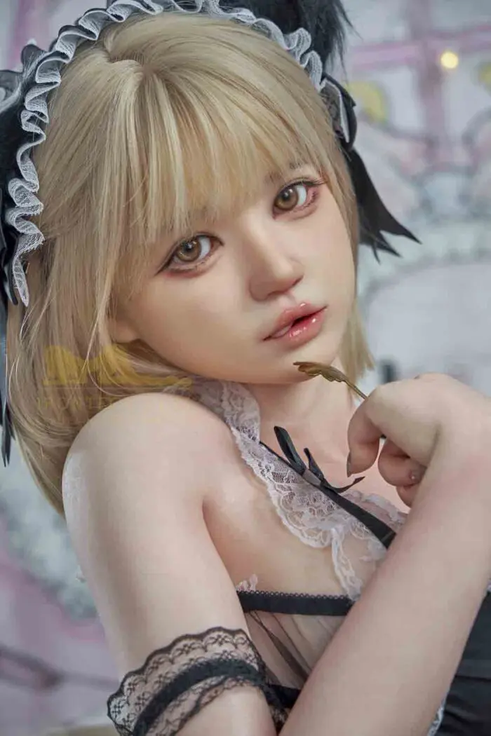 Empress – 5’3″ | 161cm Sex Doll - Image 6