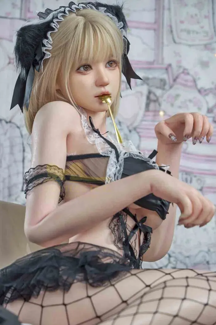 Empress – 5’3″ | 161cm Sex Doll - Image 11