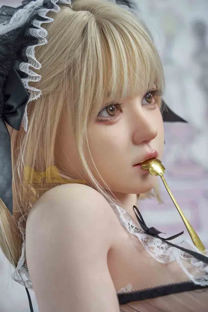 Empress – 5’3″ | 161cm Sex Doll - Image 7