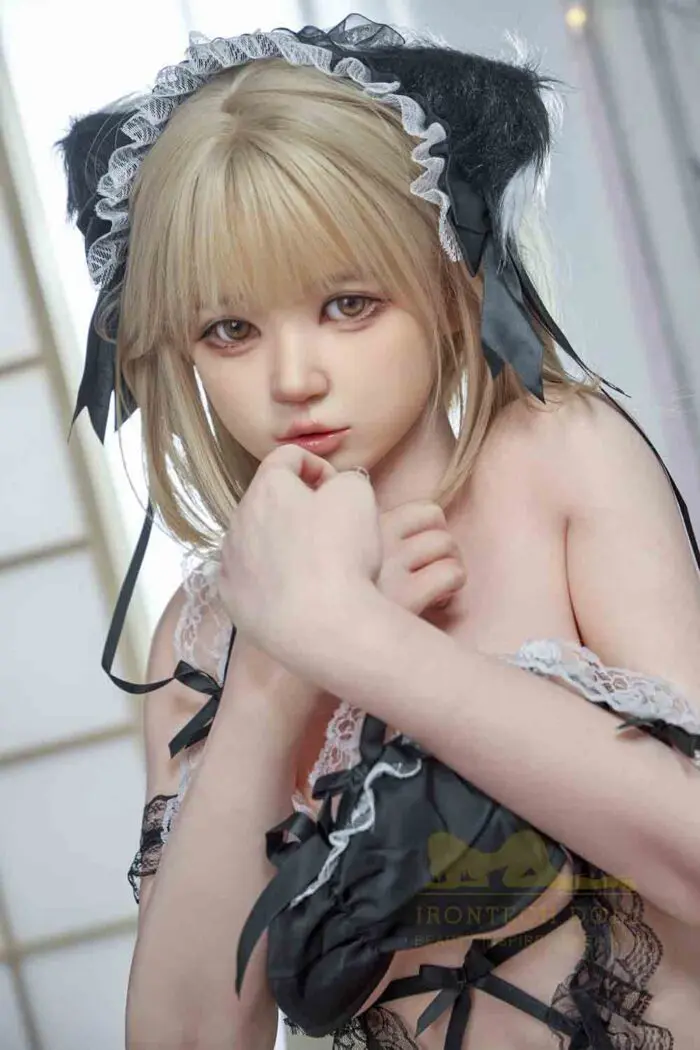 Empress – 5’3″ | 161cm Sex Doll - Image 3
