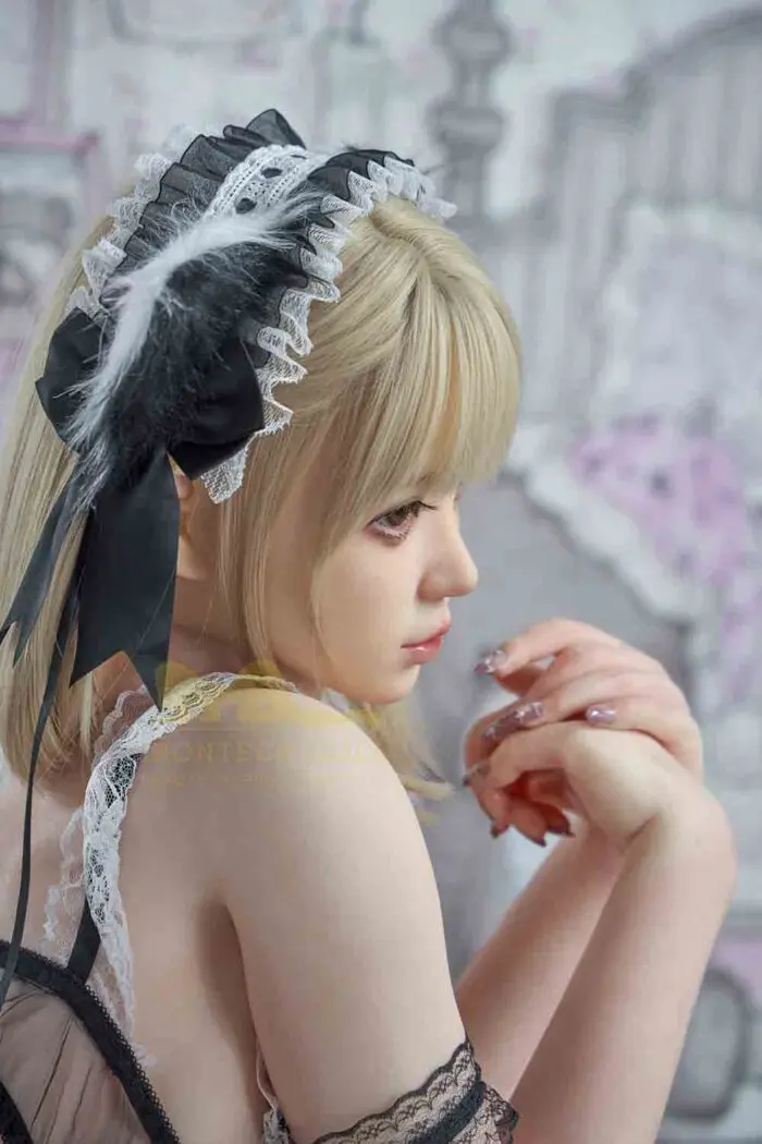 Empress – 5’3″ | 161cm Sex Doll - Image 8