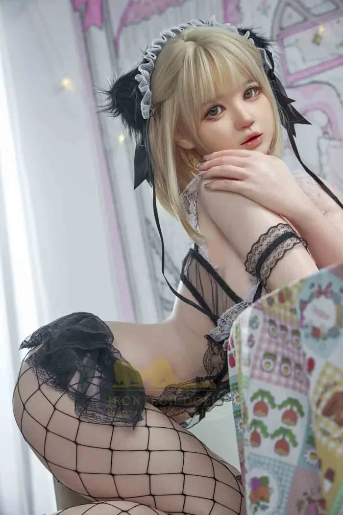 Empress – 5’3″ | 161cm Sex Doll - Image 21
