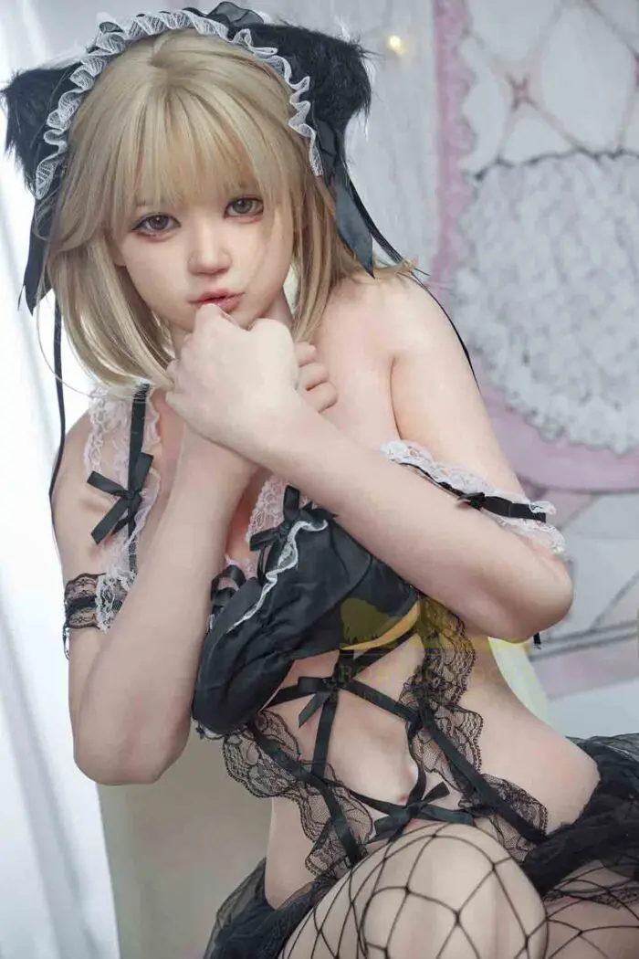 Empress – 5’3″ | 161cm Sex Doll - Image 5