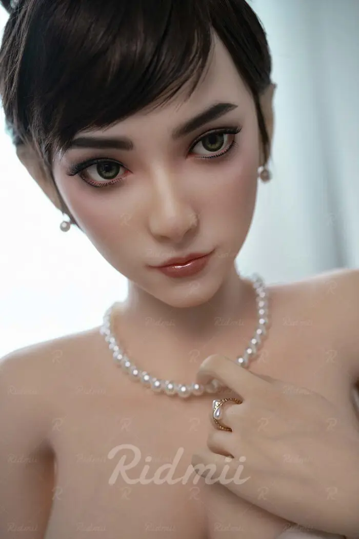Orielle – 5’4″ | 164cm Sex Doll - Image 2