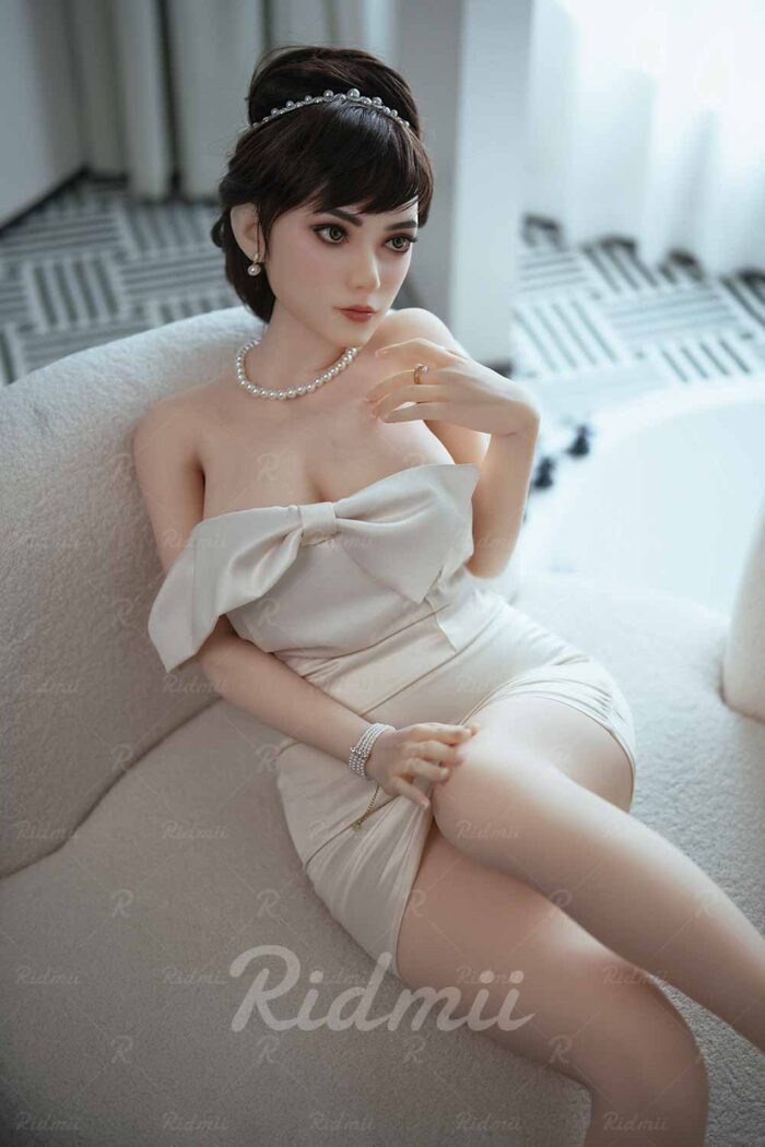 Orielle – 5’4″ | 164cm Sex Doll - Image 7