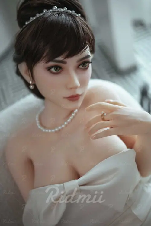 ai robot sex doll