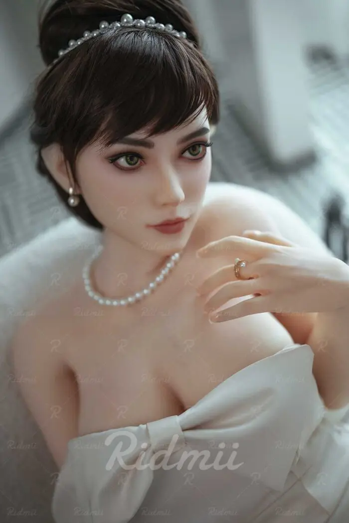 ai robot sex doll