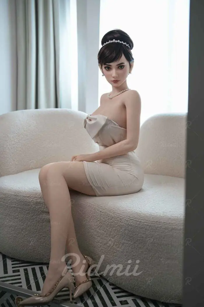 Orielle – 5’4″ | 164cm Sex Doll - Image 3
