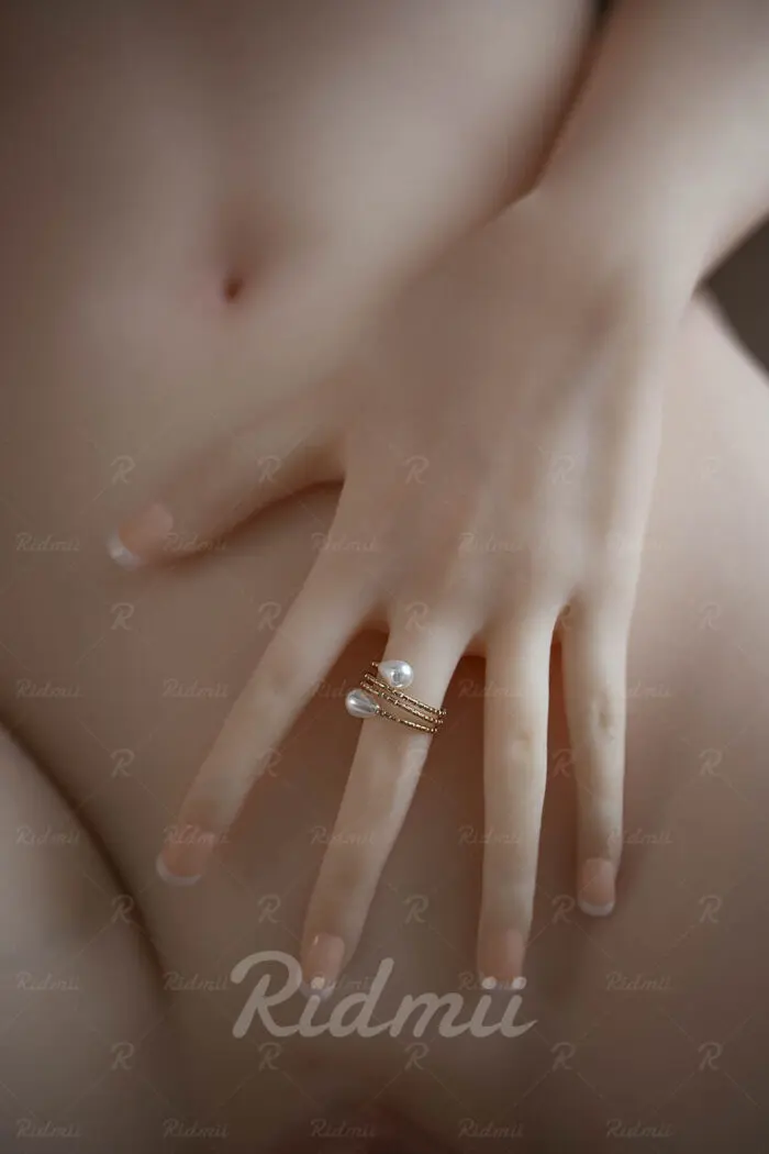 Orielle – 5’4″ | 164cm Sex Doll - Image 24