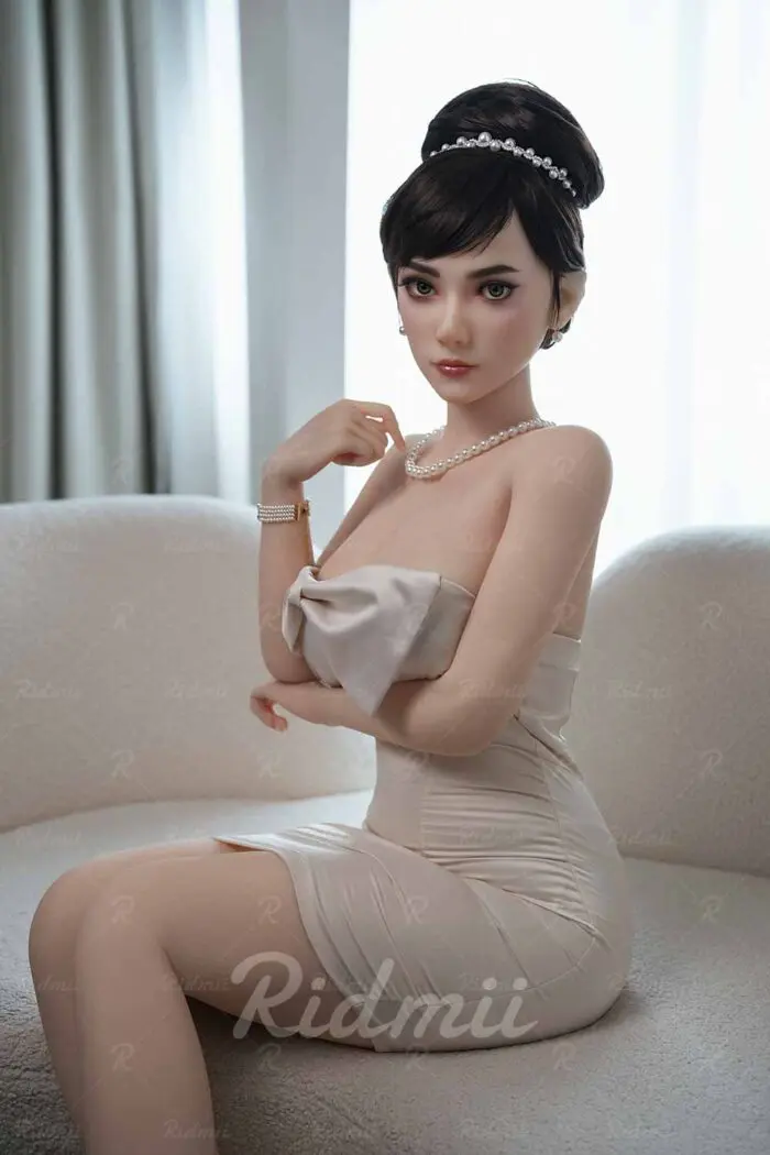 Orielle – 5’4″ | 164cm Sex Doll - Image 4
