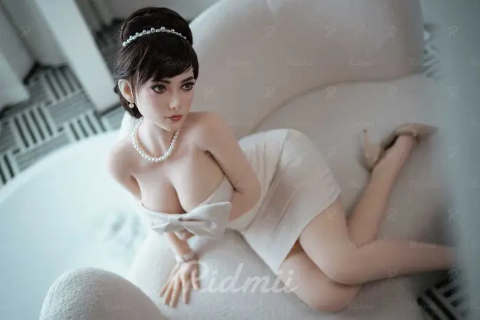 Orielle – 5’4″ | 164cm Sex Doll - Image 9