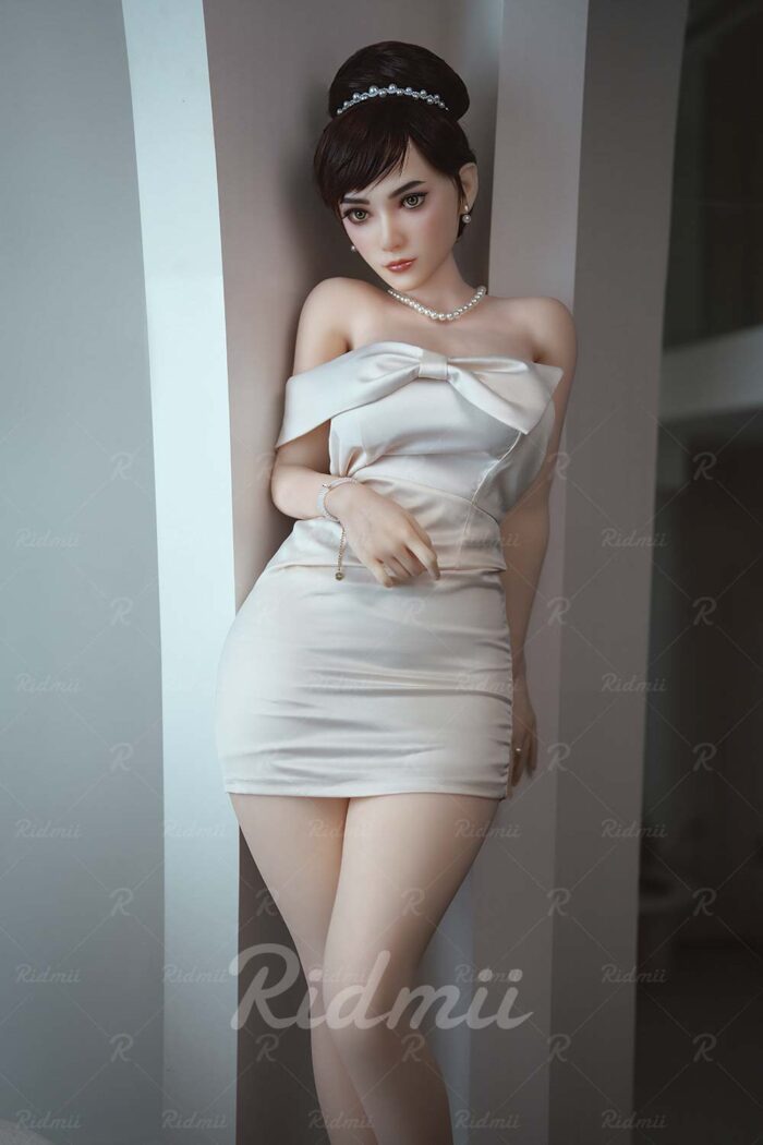 Orielle – 5’4″ | 164cm Sex Doll - Image 6