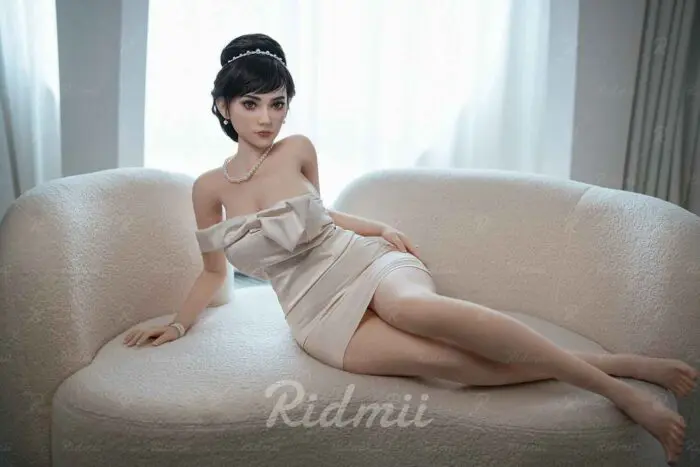 Orielle – 5’4″ | 164cm Sex Doll - Image 10