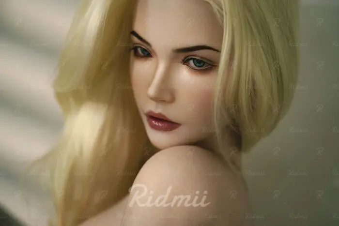 Lumina – 5’4″ | 164cm Sex Doll - Image 8
