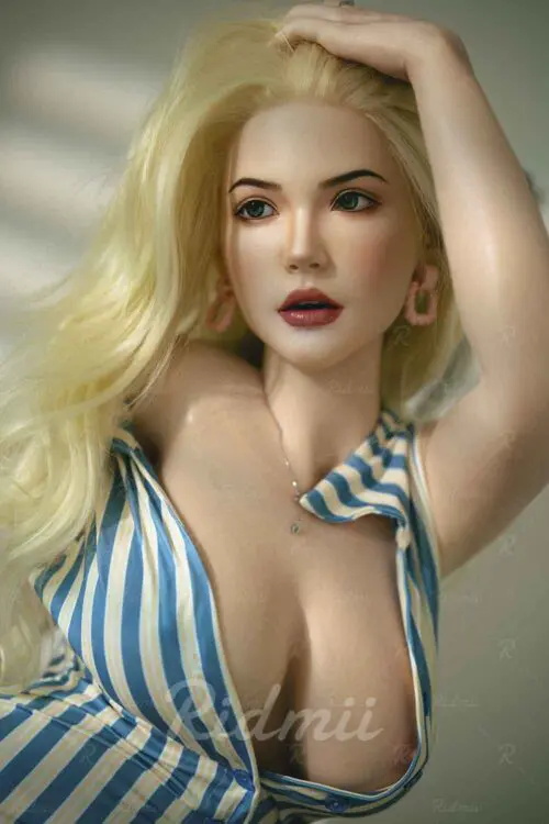 ros head sex doll