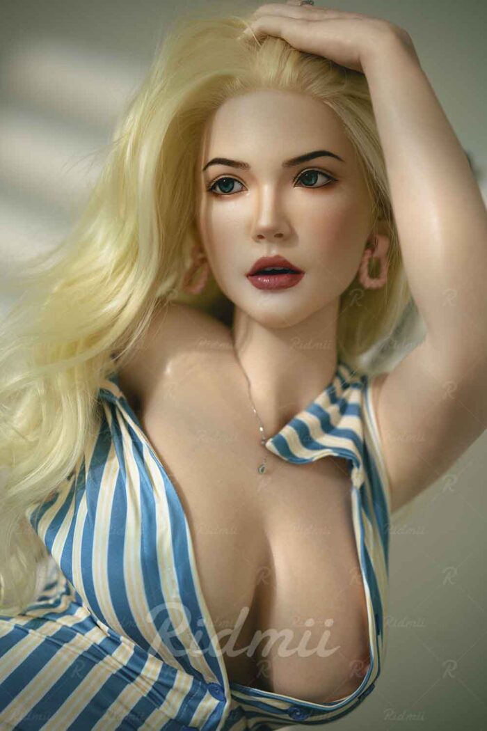 ros head sex doll