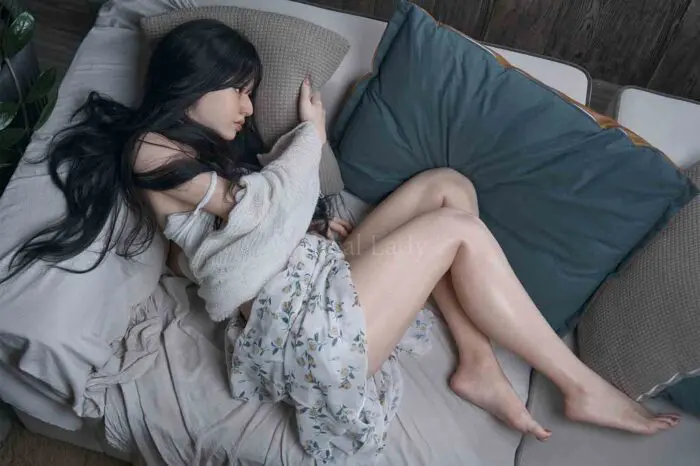 Naya – 4’9″ | 150cm Sex Doll - Image 15