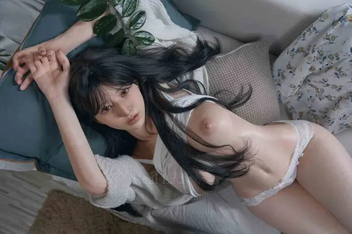 Naya – 4’9″ | 150cm Sex Doll - Image 21