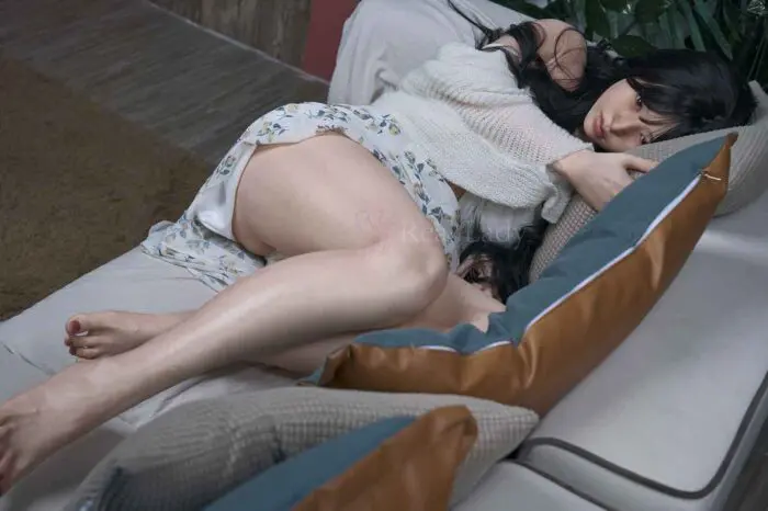 Naya – 4’9″ | 150cm Sex Doll - Image 17