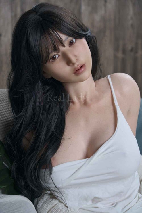 humanoid female sex robot