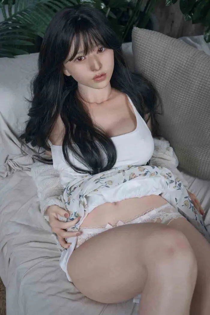 Naya – 4’9″ | 150cm Sex Doll - Image 6