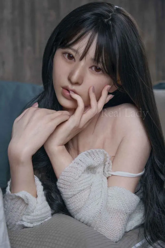 Naya – 4’9″ | 150cm Sex Doll - Image 3