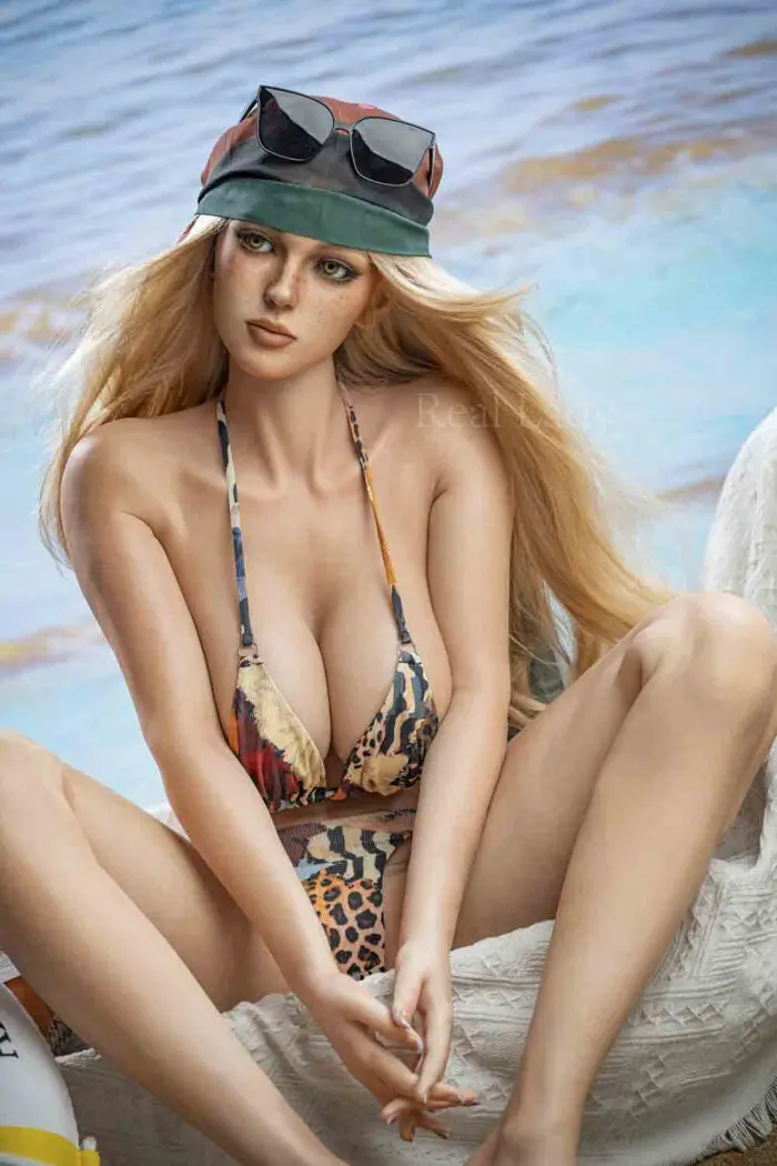 Rosie – 5’5″ | 168cm Sex Doll - Image 4