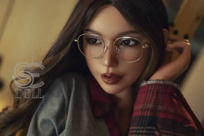 Cathy – 5’3″ | 161cm Sex Doll - Image 11
