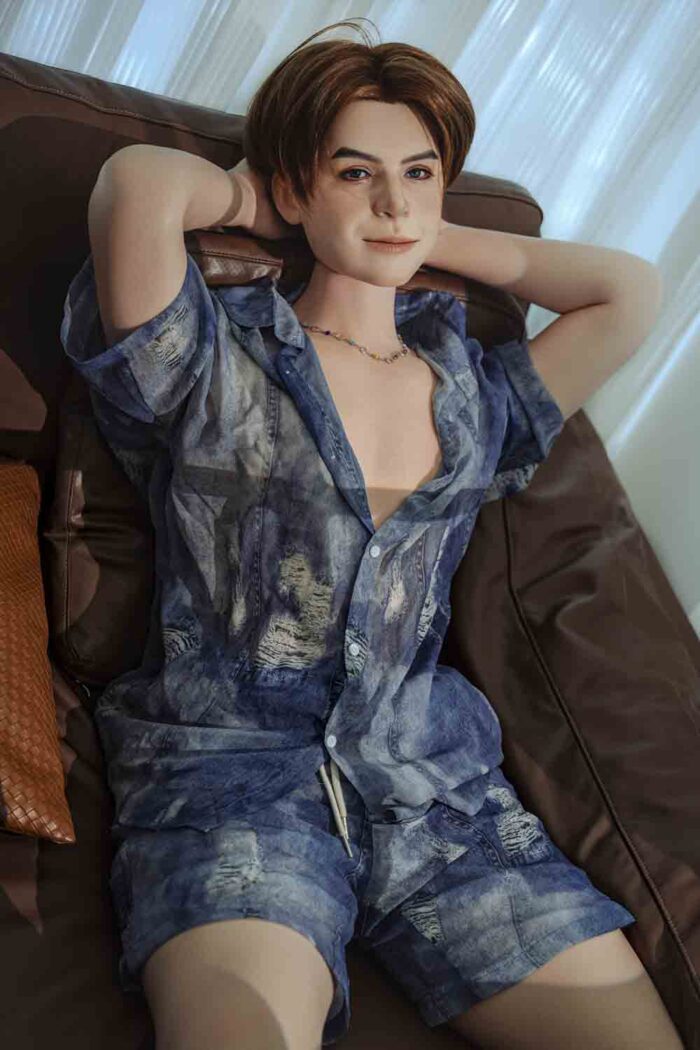 John – 5’3″ | 160cm Sex Doll - Image 8