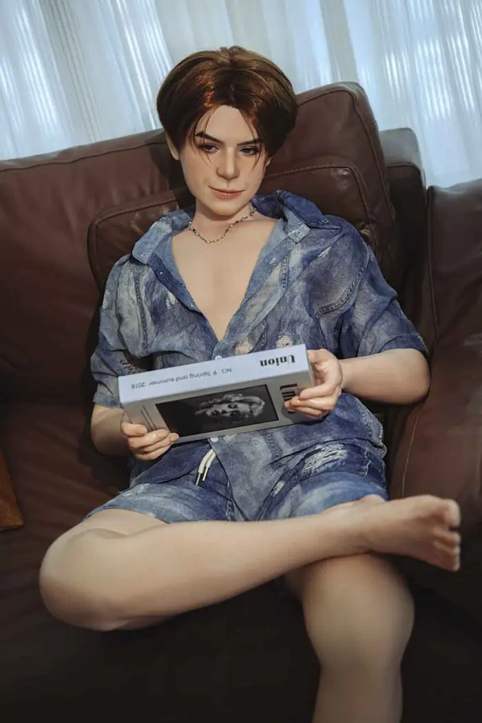 John – 5’3″ | 160cm Sex Doll - Image 12