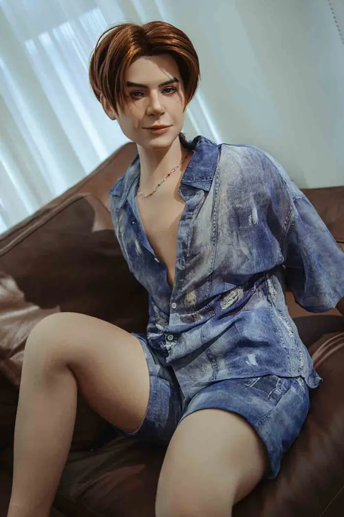 John – 5’3″ | 160cm Sex Doll - Image 13