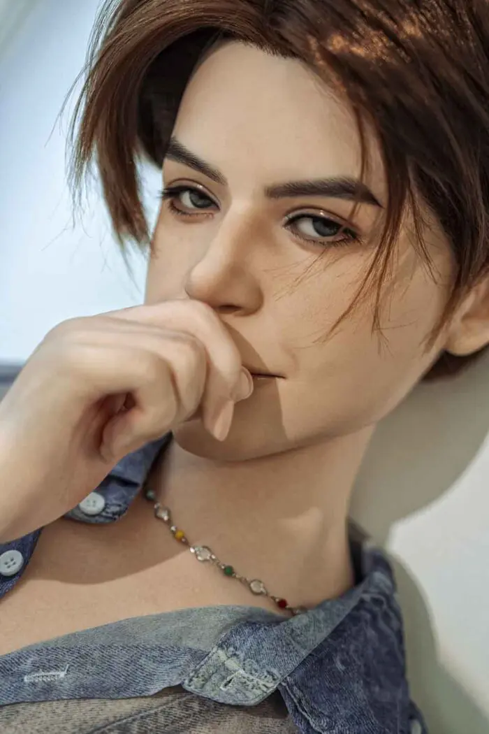 John – 5’3″ | 160cm Sex Doll - Image 5