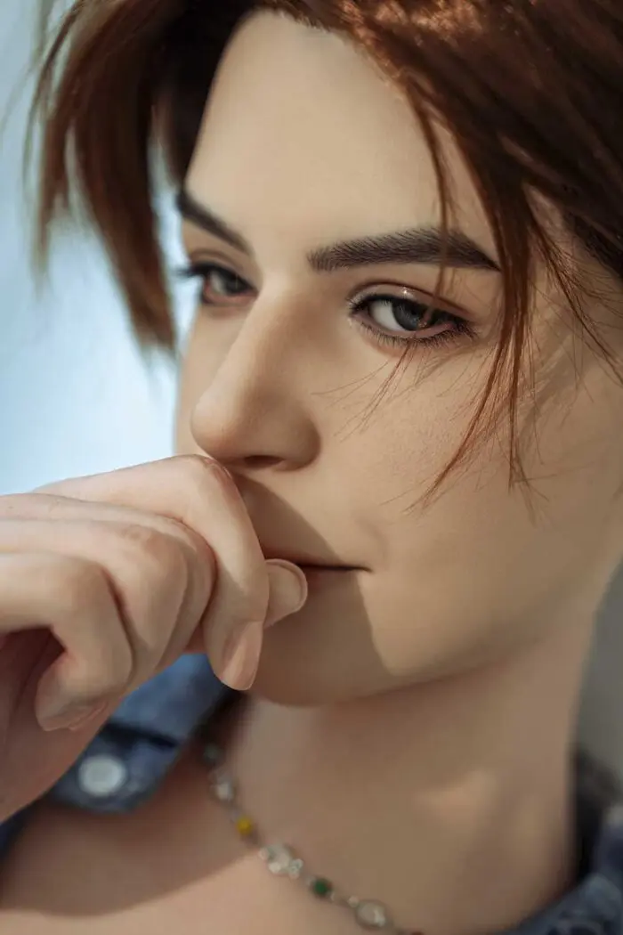 John – 5’3″ | 160cm Sex Doll - Image 6