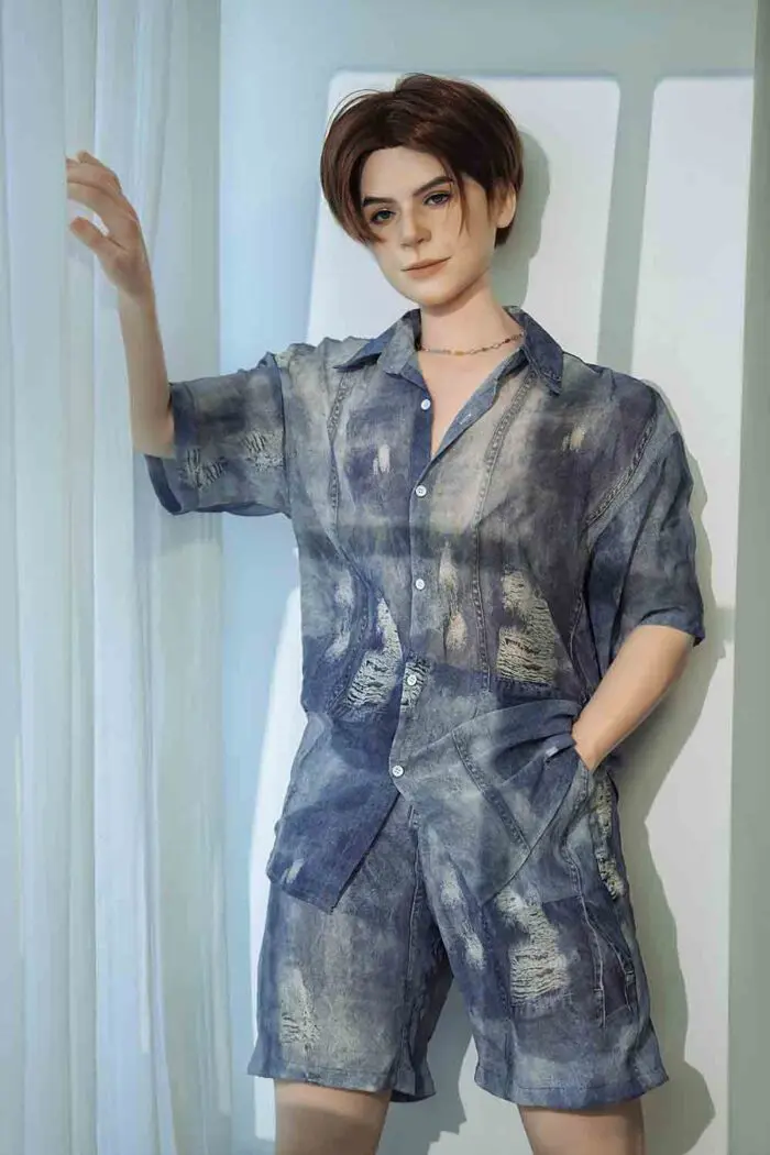 John – 5’3″ | 160cm Sex Doll - Image 7