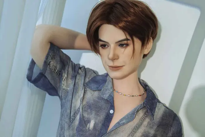 John – 5’3″ | 160cm Sex Doll - Image 11