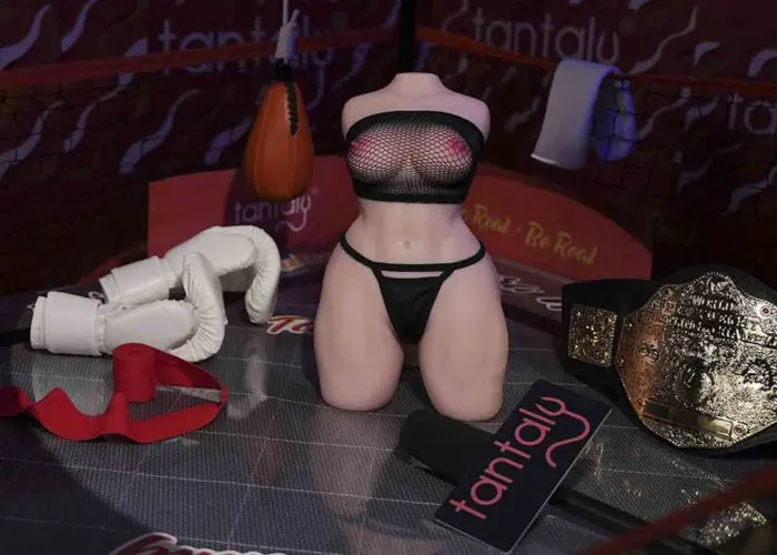 Tantaly Mini Hannah - Image 2