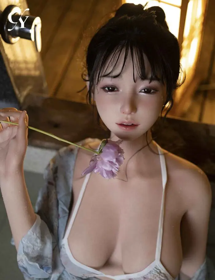 Noa – 5’1″ | 157cm Sex Doll - Image 8