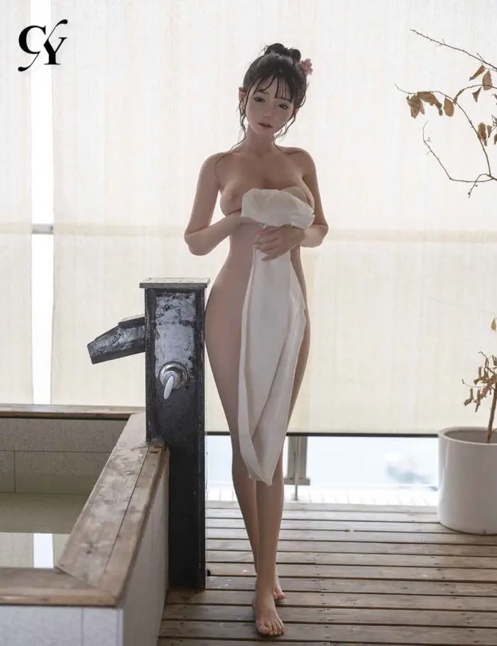 Noa – 5’1″ | 157cm Sex Doll - Image 25