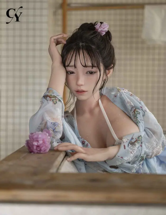 Noa – 5’1″ | 157cm Sex Doll - Image 10