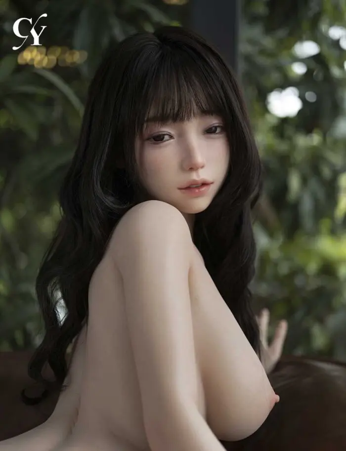 Noa – 5’1″ | 157cm Sex Doll - Image 16